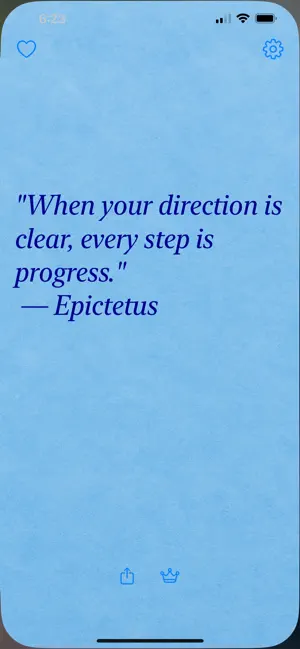 MotivateMe - Motivation Quotes screenshot 2