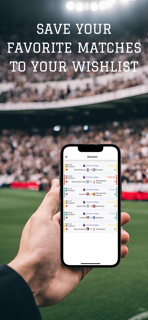 Football Around Me screenshot 8