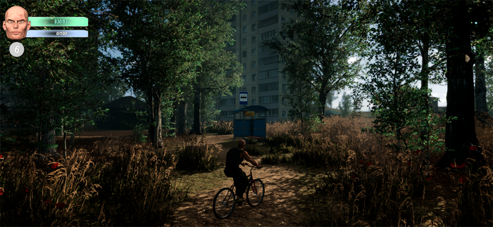 Wasteland Exodus Soviet Agent