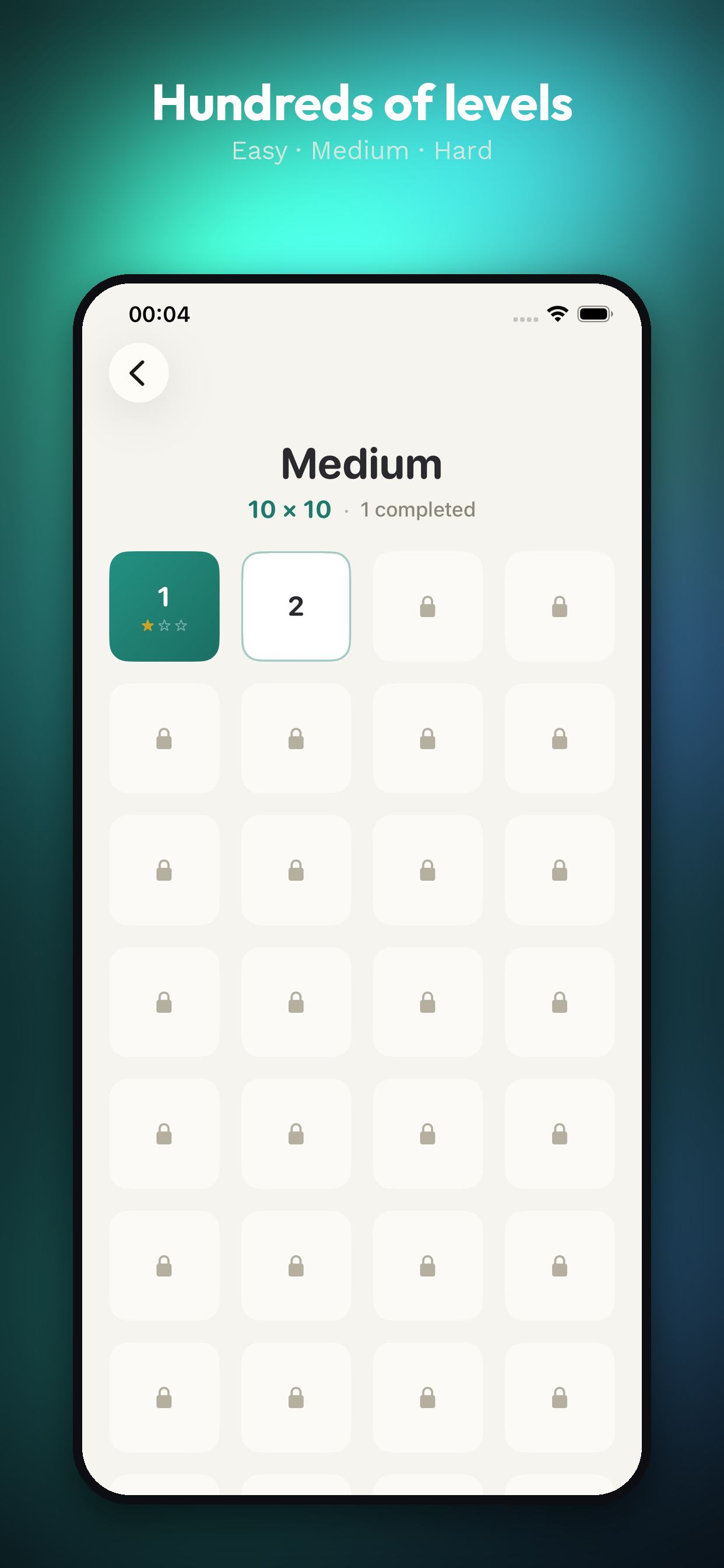Nonogram Puzzles Pixels
