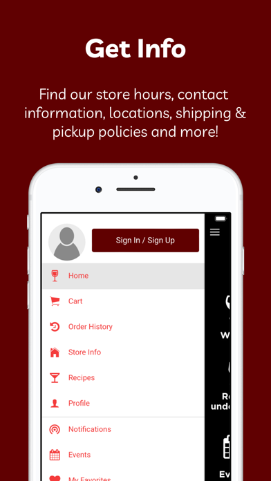 Screenshot #2 pour Montrose & Graham