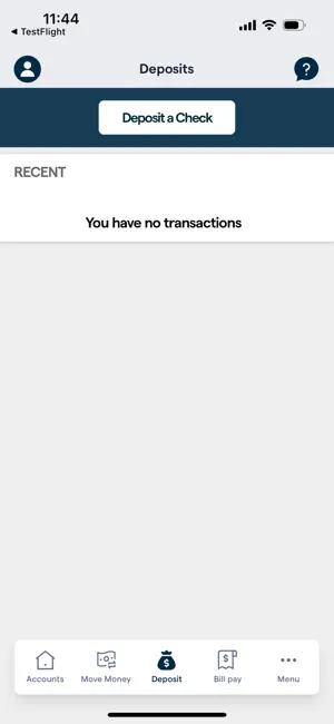 Bank of Commerce (MS) screenshot 3