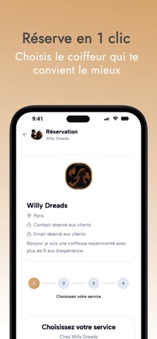Madread screenshot