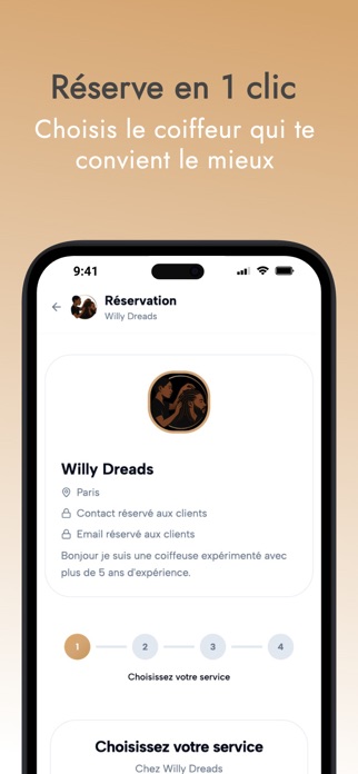 Madread Screenshot 3 of 5