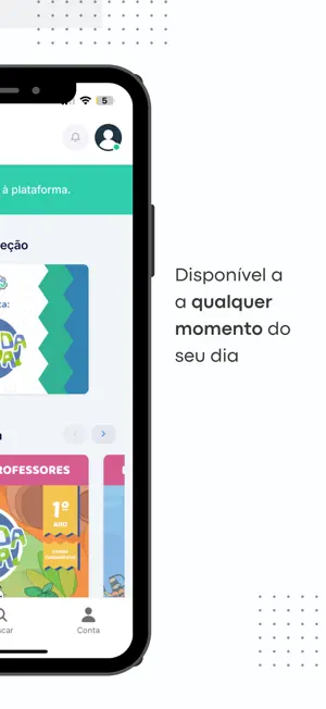 Mundo Melhor Educação screenshot 2
