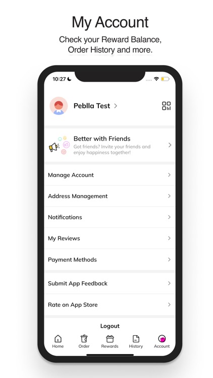 PARTEA NYC screenshot-4