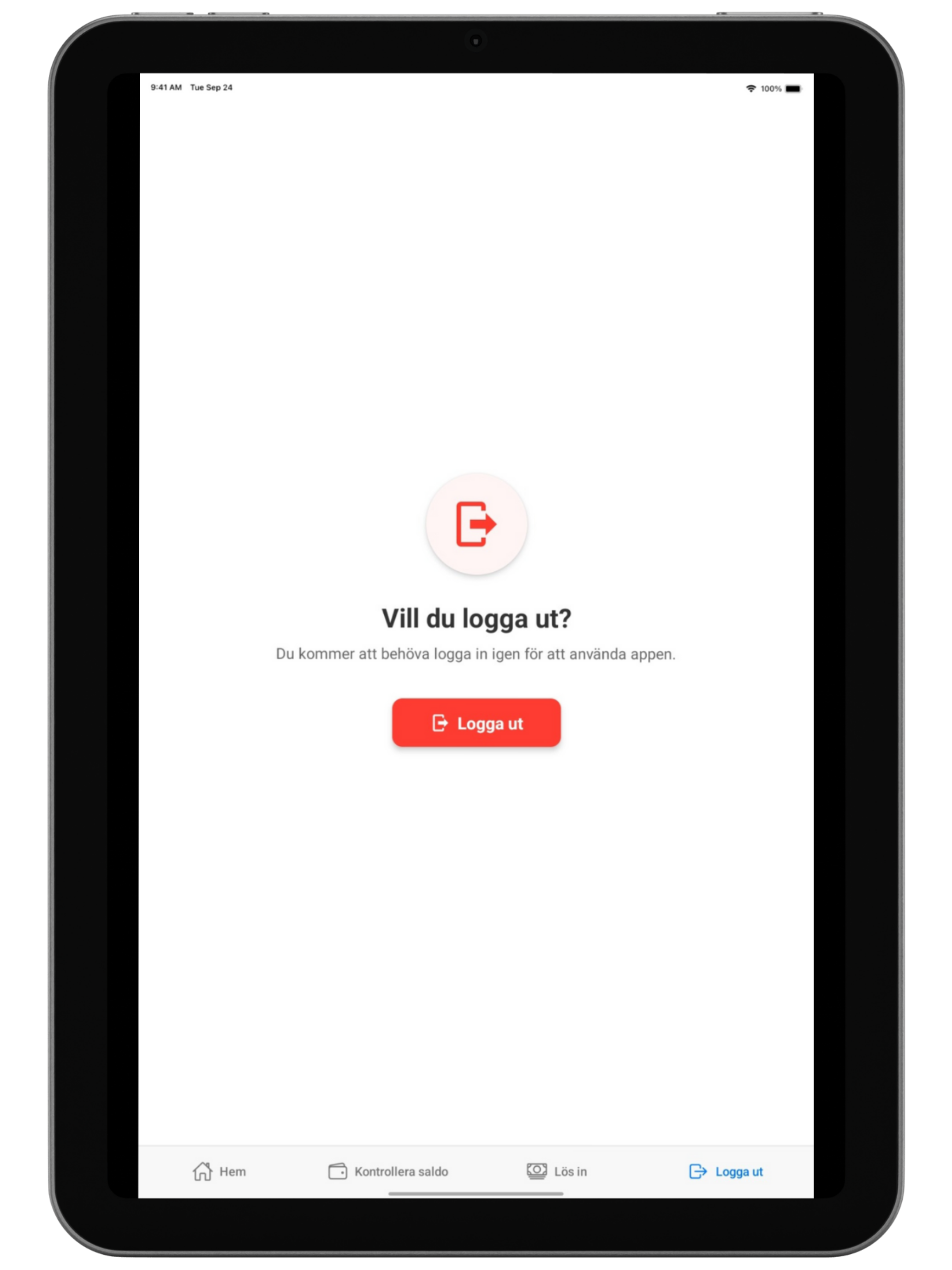 Butiksappen Arvidsjaur screenshot 16