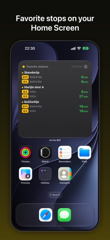 Arrivo BiH Screenshot 5 of 8
