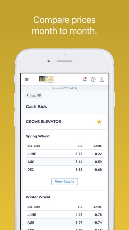UGC Profit Partner screenshot-7