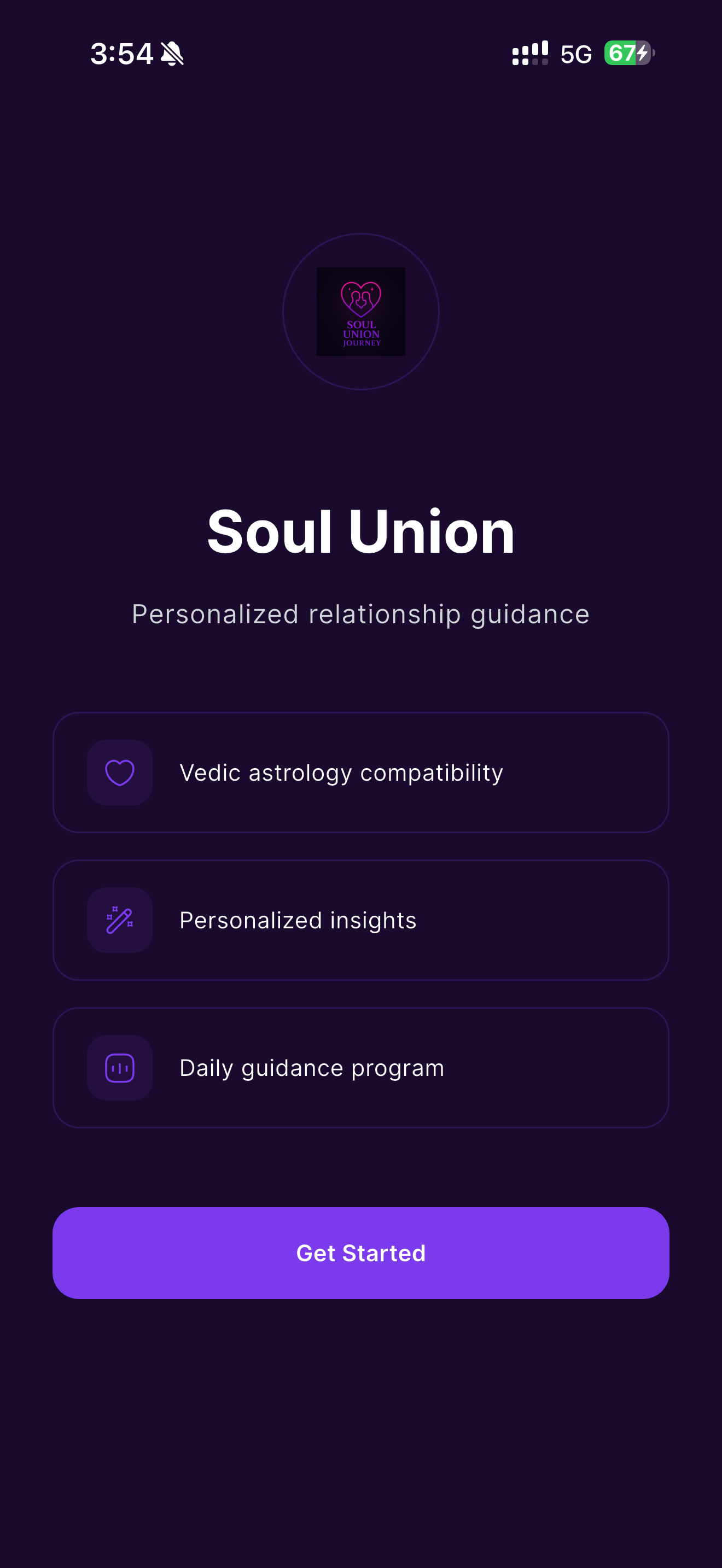 Soul Union screenshot 4