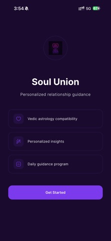 Soul Union Screenshot 4 of 5