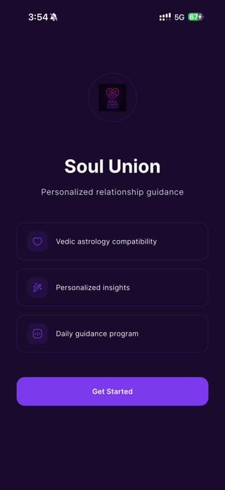 Soul Union Screenshot 4 of 5