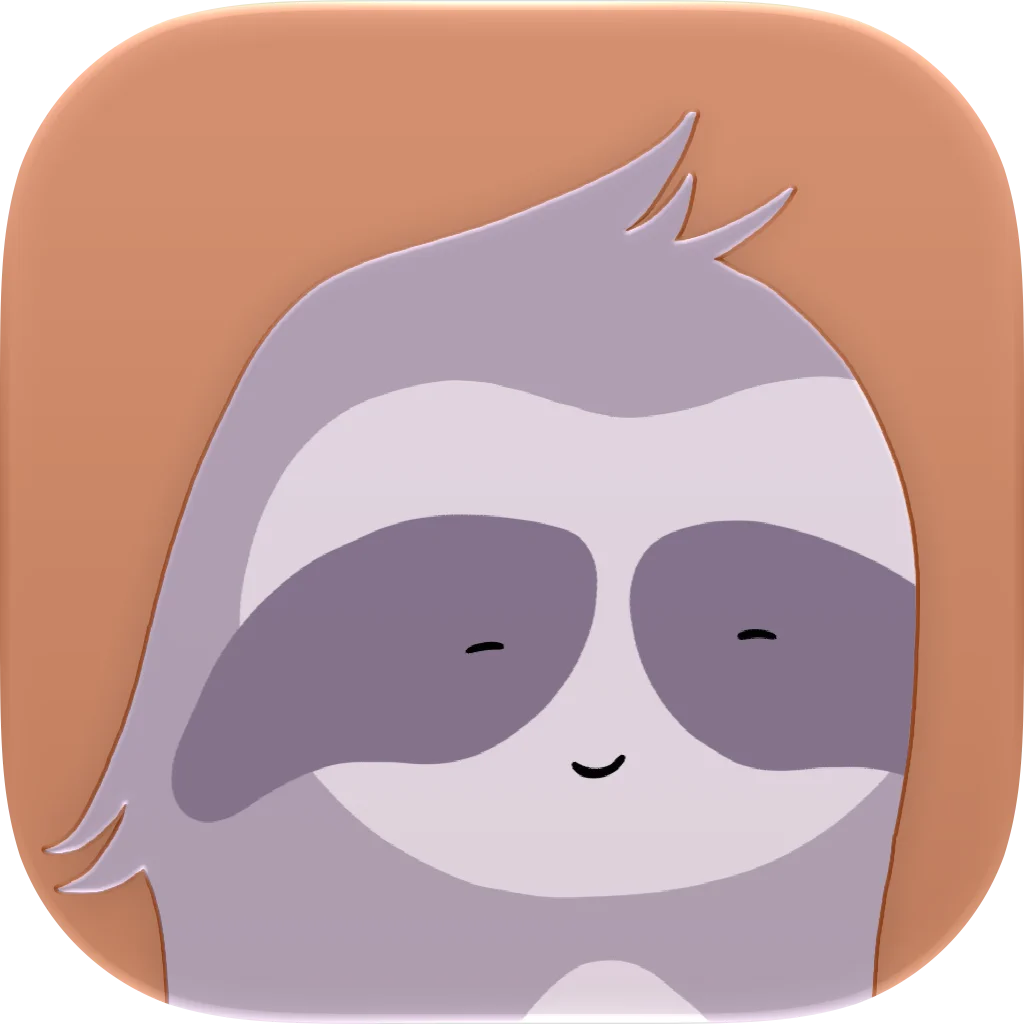 Steady: Goal & Daily Planner