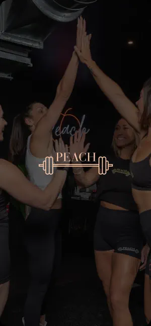 Peach by PUMP screenshot 1