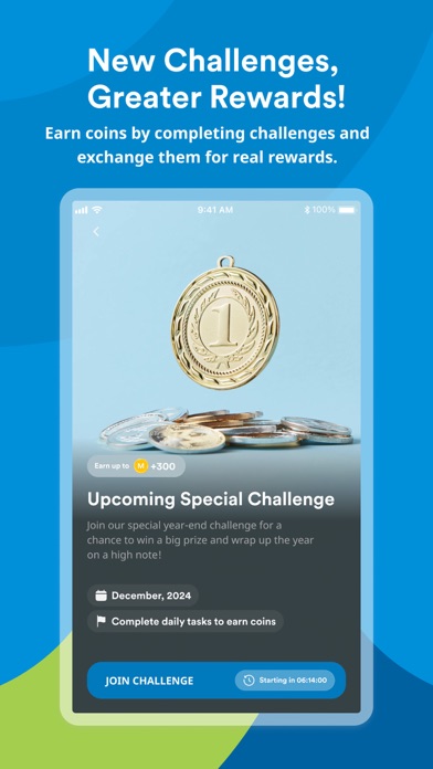 MetLife 360Health Screenshot