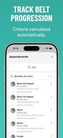 OSS Academy Screenshot 7 of 10