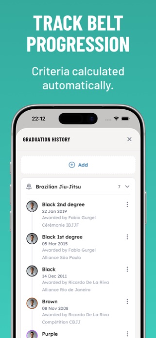 OSS Academy Screenshot 7 of 10