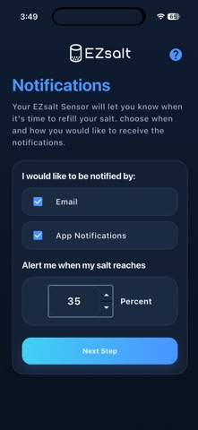 EZsalt Screenshot 4 of 6