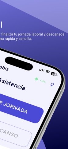 CheckBiz360 screenshot