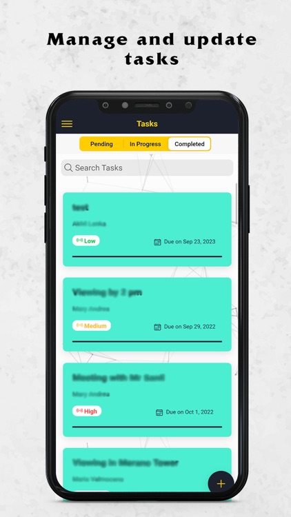 Banke Connect screenshot-7