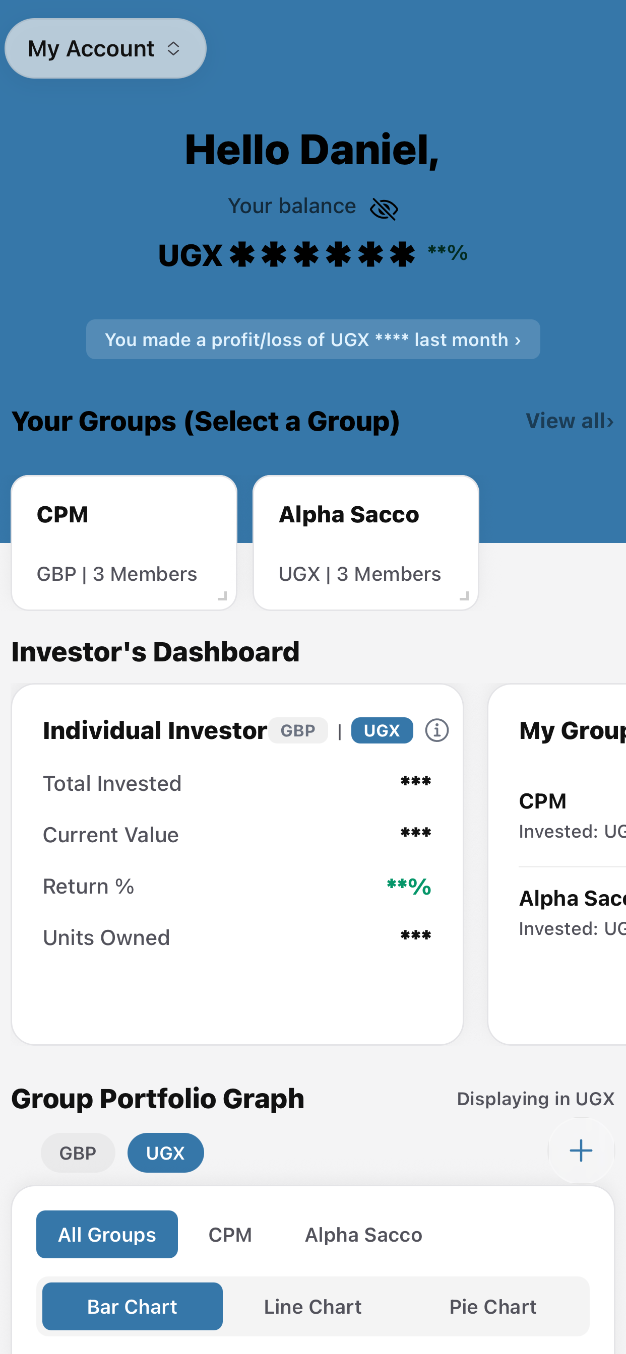 Rodmax screenshot 3