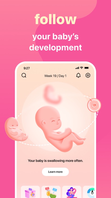 Wocute - sister in your life screenshot-7