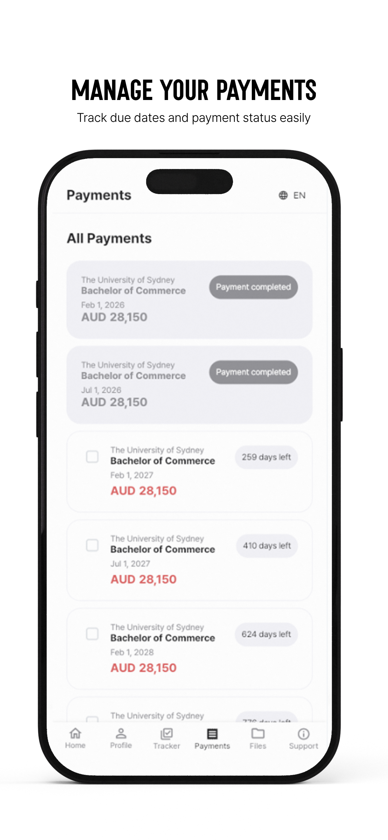 Studyfly: Student Hub screenshot 6