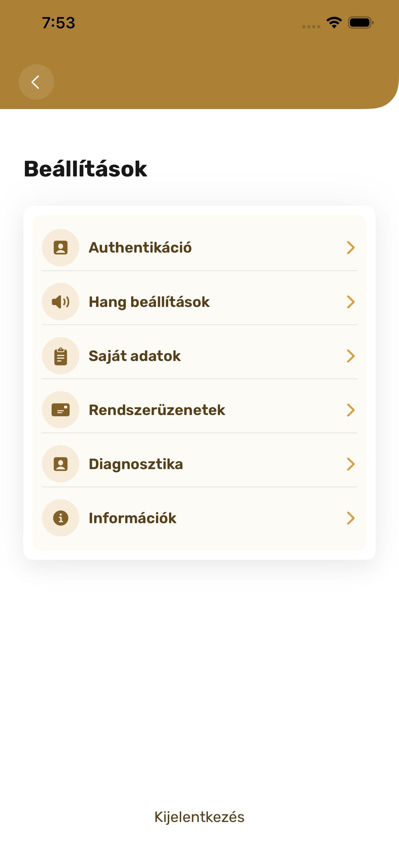 SzaxoPhone