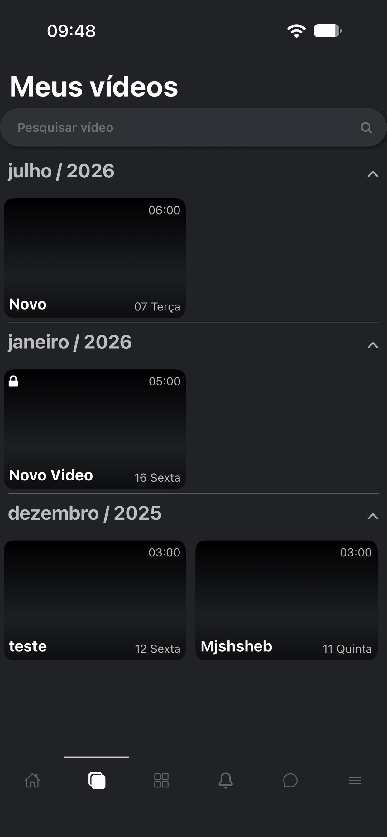Screenshot 3 of TWT CAM