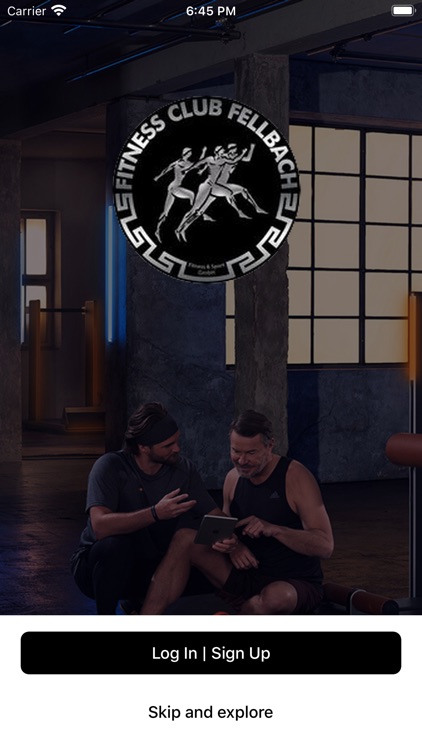 Fitness Club Fellbach