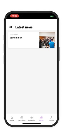 DGI Nordkraft screenshot