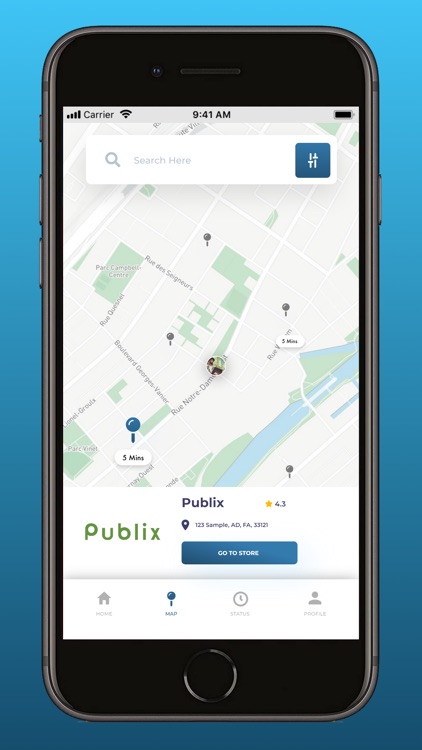 Deli Picks screenshot-3