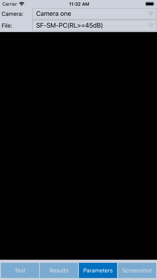 #1. FiberEndFaceCheck (iOS) Podle: ShenZhen Torch Telecom Technology Co.,Ltd