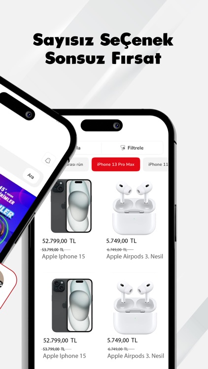 Goturc - Online Alışveriş