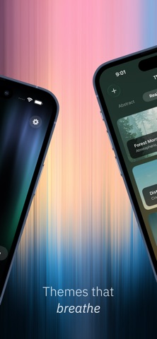 Mello: screenshot