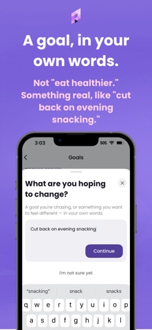 Preffect: Wellness Companion Screenshot 2 of 7