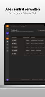 Driverslog Pro Connect screenshot 5