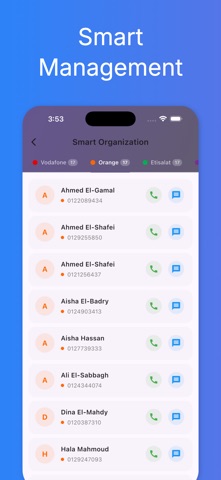 Zero Kam - Telecom Utility iPhone screenshot