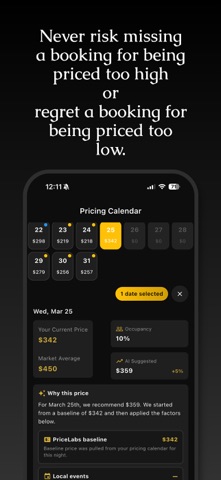 mAIrble screenshot