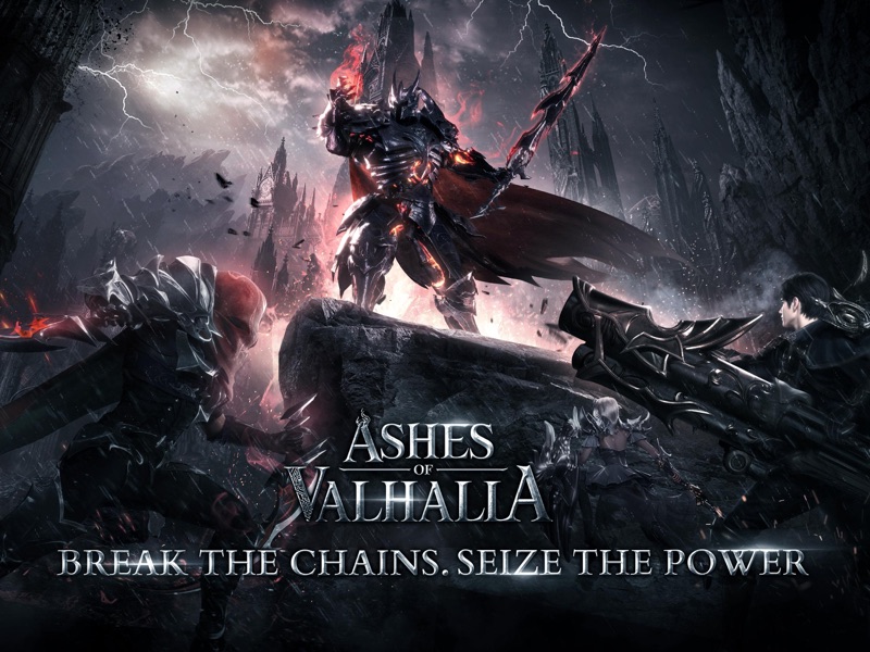 Ashes of Valhalla screenshot 10