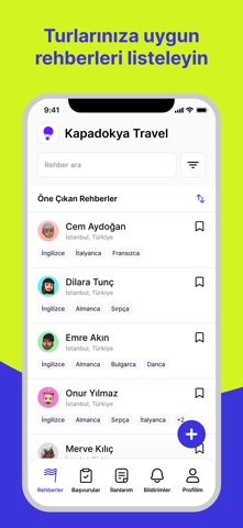 The Guidefy screenshot