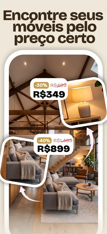Spaace It -KI Innenarchitektur screenshot 5 of 6