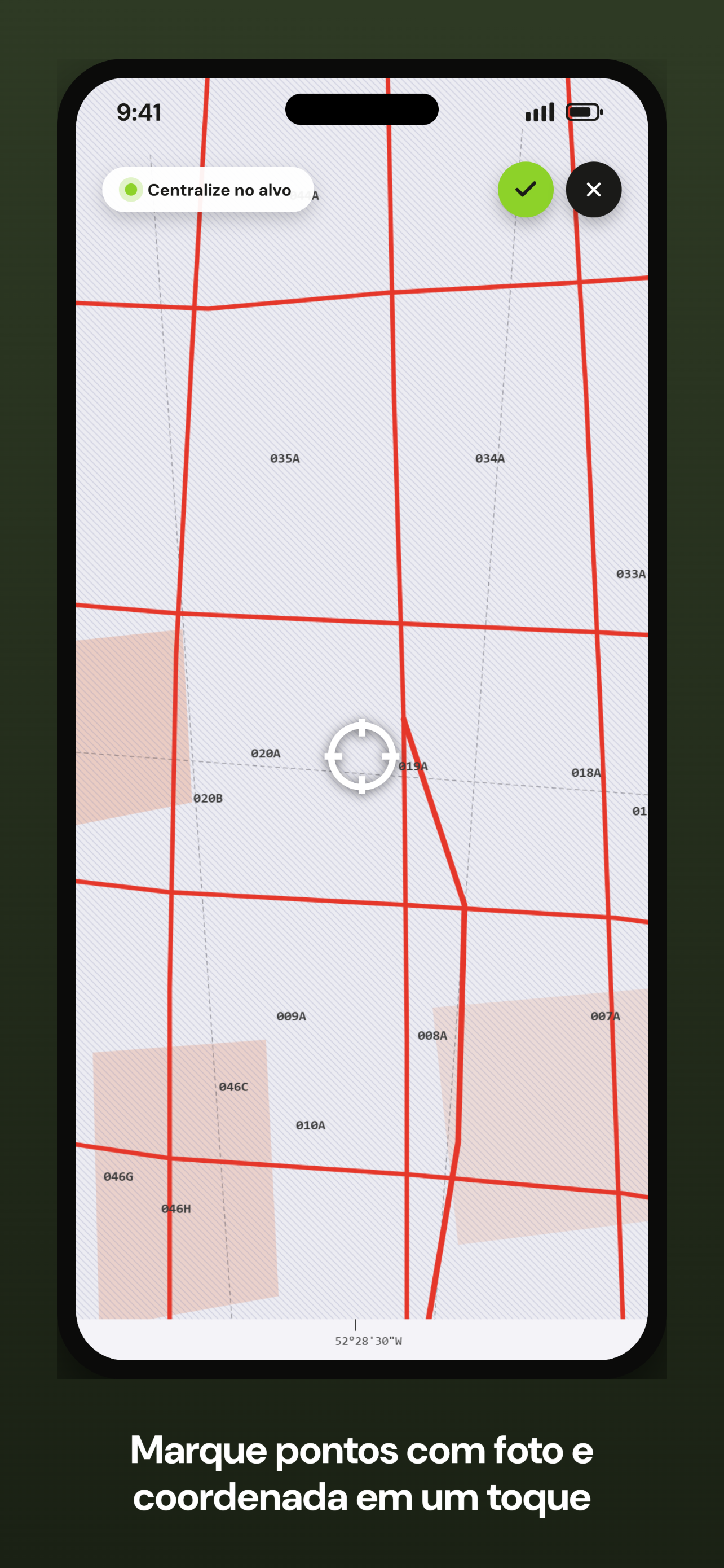 RDK Geo screenshot 6