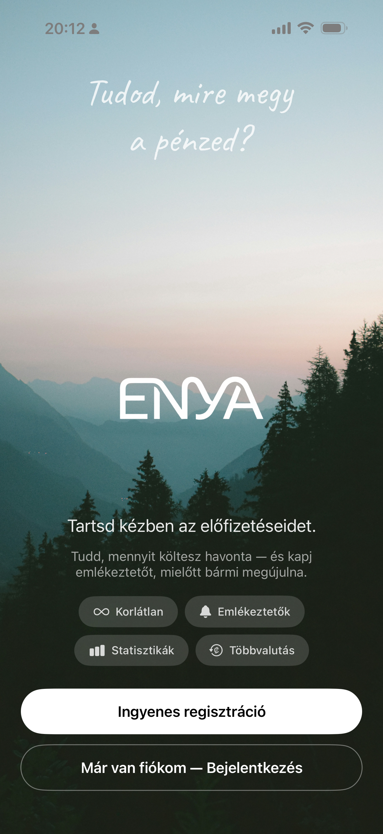 ENYA