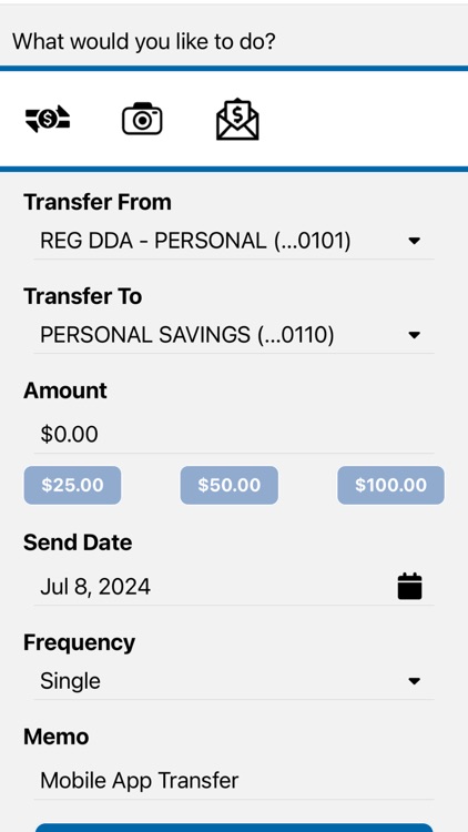 The Marine Bank screenshot-7