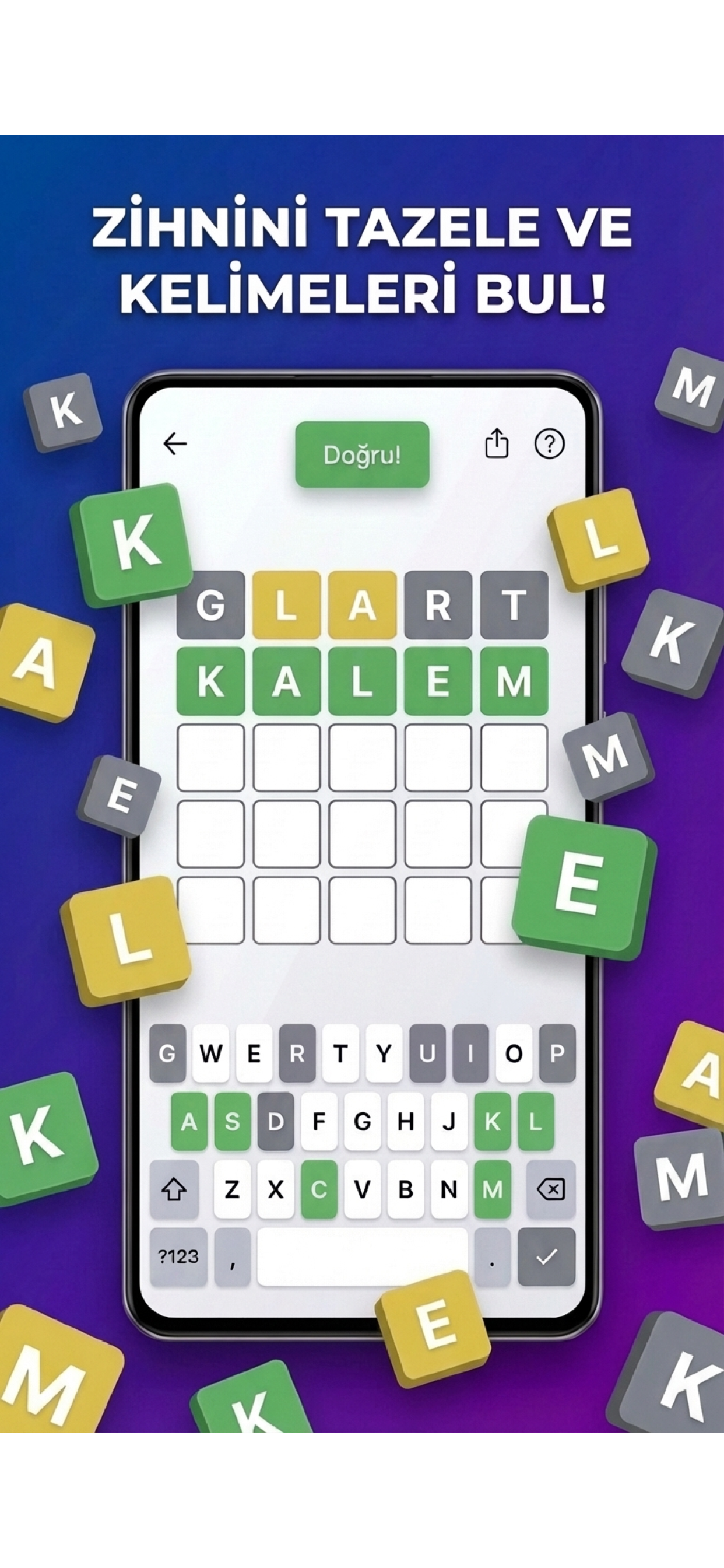 Aura Word screenshot 3