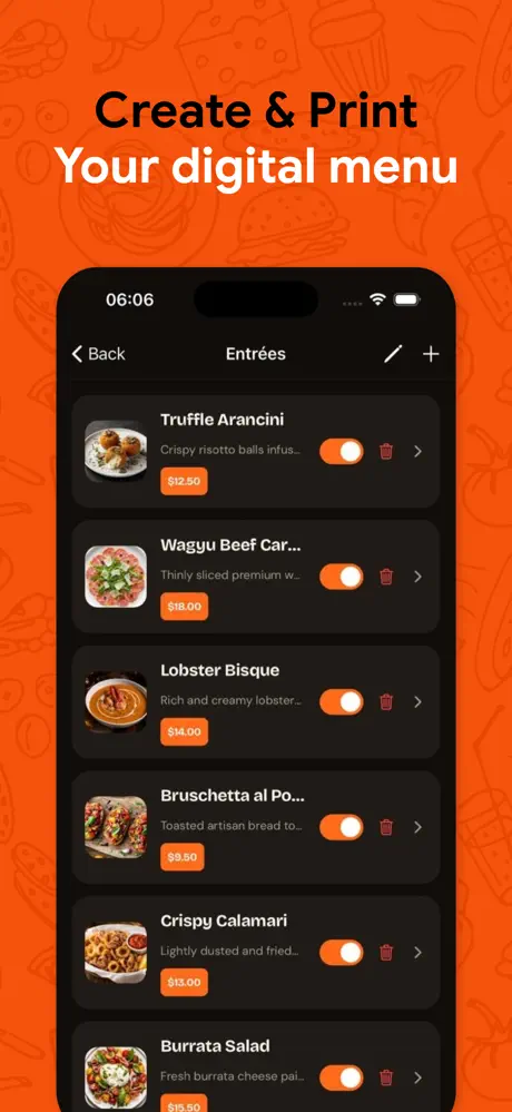 PlateStudio screenshot 4