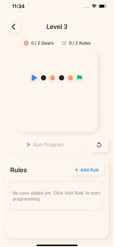 Rule Factory: Logic Builder Screenshot 3 of 6