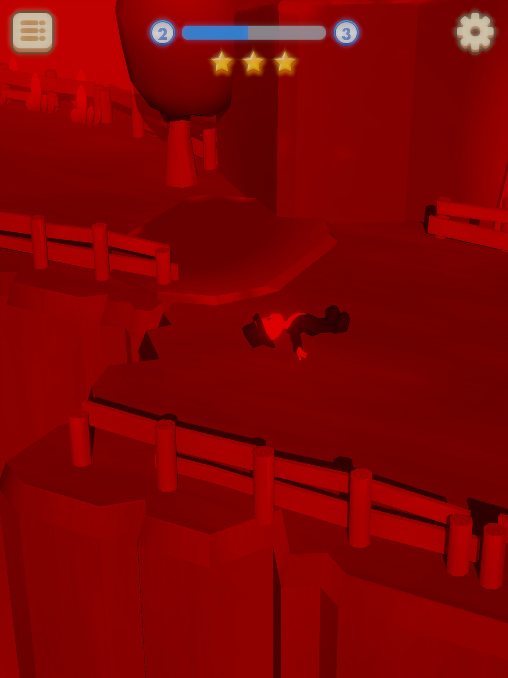 Trees Still Hate You screenshot 14