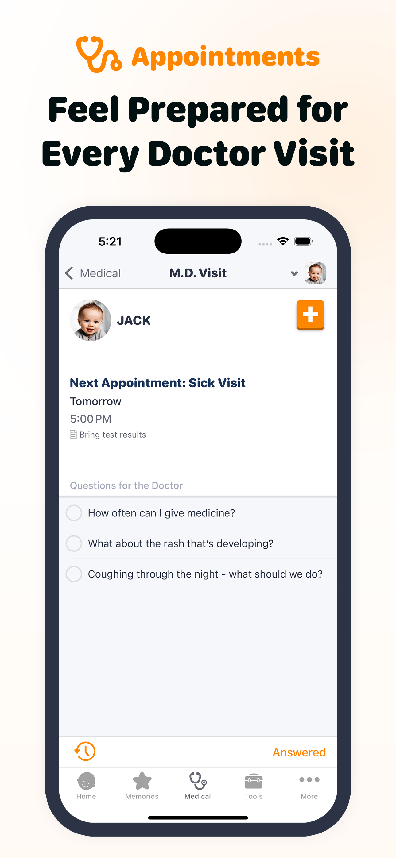 Baby Tracker & Newborn Log screenshot 9